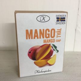 Spatvål Mango